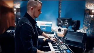 SICK INDIVIDUALS - Easy (Making Of)