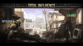 Сладкая месть! [Total Influence Online]