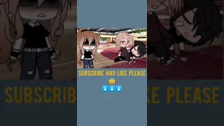 GachaLife TikTok Compilation #17 #shorts #gacha life mini movie