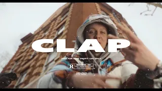 (FREE) Aitch x 50 Cent x Pa Salieu Type Beat - Clap | Afro/Club/Rap Type Beat 2022