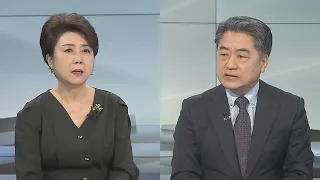 [일요와이드] 윤 대통령, 후임 총리·비서실장 인선 고심 / 연합뉴스TV (YonhapnewsTV)