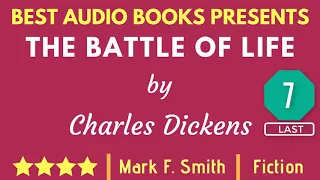 The Battle Of Life Chapter 7 By Charles Dickens Full Audiobook Free