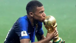 France World Cup 2022 Promo - Magic in the Air 🇫🇷