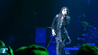 Cinderella’s Tom Keifer - Nobody’s Fool - St. Louis, MO  6/17/22