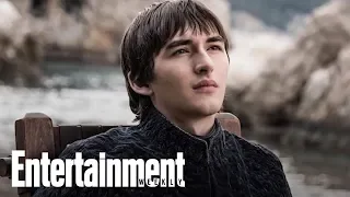 'Game Of Thrones' Isaac Hempstead-Wright On The Show's Ending | News Flash | Entertainment Weekly