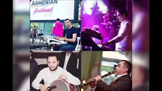 harsanekan pareri sharan klarnet Karen Vardanyan dhol Felix Ghazaryan Live music 20??🤦‍♂️