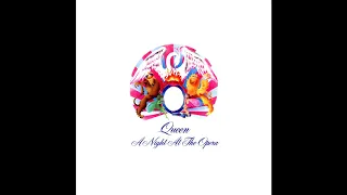 QUEEN: Death On Two Legs (instrumental)