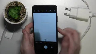 Как улучшить камеру Redmi 10 / Полная настройка камеры на Xiaomi Redmi 10