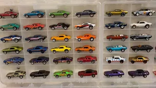 Check Out My Latest Diecast Car Haul!