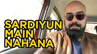 Sardiyun Main Nahana | Junaid Akram