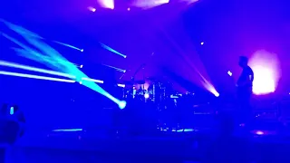 New Order - "Love Will Tear Us Apart" @ Live Curitiba, Brazil - Dec 2nd, 2018