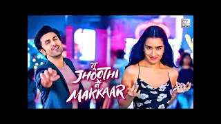 Ranbir Kapoor   Shraddha Kapoor   New Bollywood Movie 2023   New South Hindi Dubbed Movies 2023