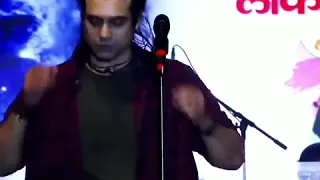 Dil Sambhal Ja Zara Phir Mohabbat Jubin Nautiyal Live Performance