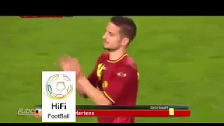 Belgium vs  Tunisia   2018 FIFA World Cup™ Highlights new