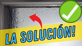 💧💧 Humedad en Ventanas 🟧 Que Es La CONDENSACION ❓ y Como EVITARLA ❓ 😃