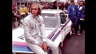 6 Stunden Nürburgring 1973 Tourenwagen EM Highlights Duell Ford & BMW Sieg Hans-J. Stuck Chris Amon