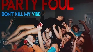 Party Foul | Horror Short Film