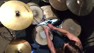 I Will Survive from Gloria Gaynor (drum cover)