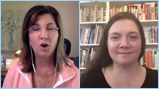 Chat about parenting teens with Connie Albers, OCEANetwork conference speaker