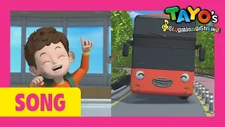 Tayo's sing along show 2 l Let's Go On A Fun Trip l Tayo the Little Bus