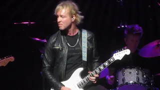 Kenny Wayne Shepherd "While We Cry" at The Beacon Theatre Friday March 15, 2024