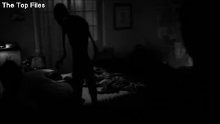 4 Terrifying Sleep Paralysis Experiences