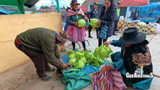 Fuimos a la Feria con mi Mamá hacer Compras  | Greylin Aventurera