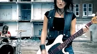 BarlowGirl - Never Alone (Official Video)