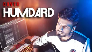 Humdard | Cover Song 2022 | Voice Of Joti | Ek Villan | T-Series Acoustics