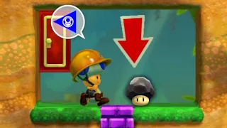 Super Mario Maker 2 - Endless Mode (Normal) #8