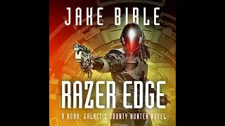 Razer Edge Audiobook Trailer