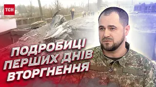 ⚔️ Козаровичі – підрив дамби. ПОДРОБИЦІ оборони шляху до Києва від військового