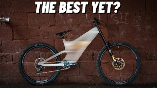 I Bought An MTB SUPERSTARS Bike For HOW MUCH?