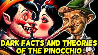 10 SpineChilling Pinocchio Dark Facts & Lore Theories Will Keep You Up At Night - Explored