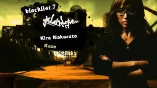 NFS Most Wanted - Blacklist 07 - Kira Nakazato - KAZE