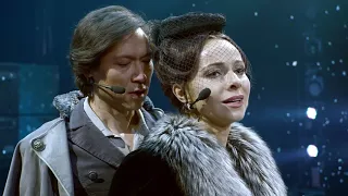 Мюзикл «Анна Каренина»: декабрьский трейлер