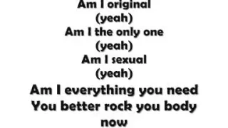 BackStreet Boys - Everybody Lyrics (Original Version)