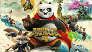 (1 HOUR) Baby One More Time (from Kung Fu Panda 4) by Tenacious D