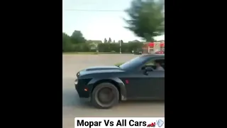 Dodge Demon Vs Hellcat Redeye!!!!!!!