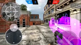 [BULLET FORCE] New Weapon 1vs.1 F2000