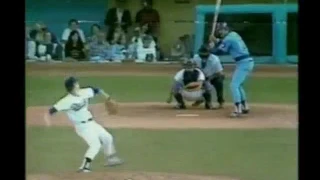 1979-06-18 ABC MNB - Cubs at Dodgers - Kingman's homerun