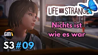 Life is Strange S3#09 Nichts ist wie es war ★ Let's Play Life is Strange Deutsch inkl  Untertitel