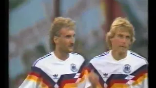 Voller vs Rijkaard