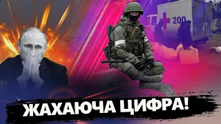 ЖИРНОВ: ЕКСТРЕНО! Кремль збере 400 ТИСЯЧ МОБІКІВ!? / Путін відкриває НОВИЙ ФРОНТ?