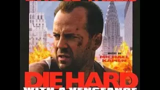 Die Hard 3 Soundtrack - 5.March