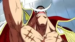 One Piece Amv - This Is War - Marineford HD