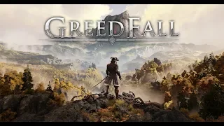 GreedFall GMV - For The Glory