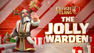 'Tis The Season To Be Jolly (Clash of Clans Season Challenges)
