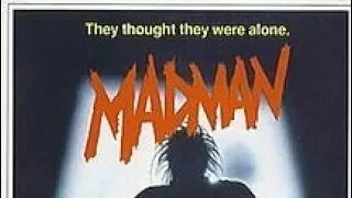 Madman Review with The Slasher Club