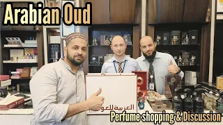 Arabian Oud Perfume Shopping & Discussion Best Sellers & Popular Fragrances ...